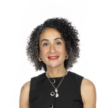 Dina El-Shenoufy