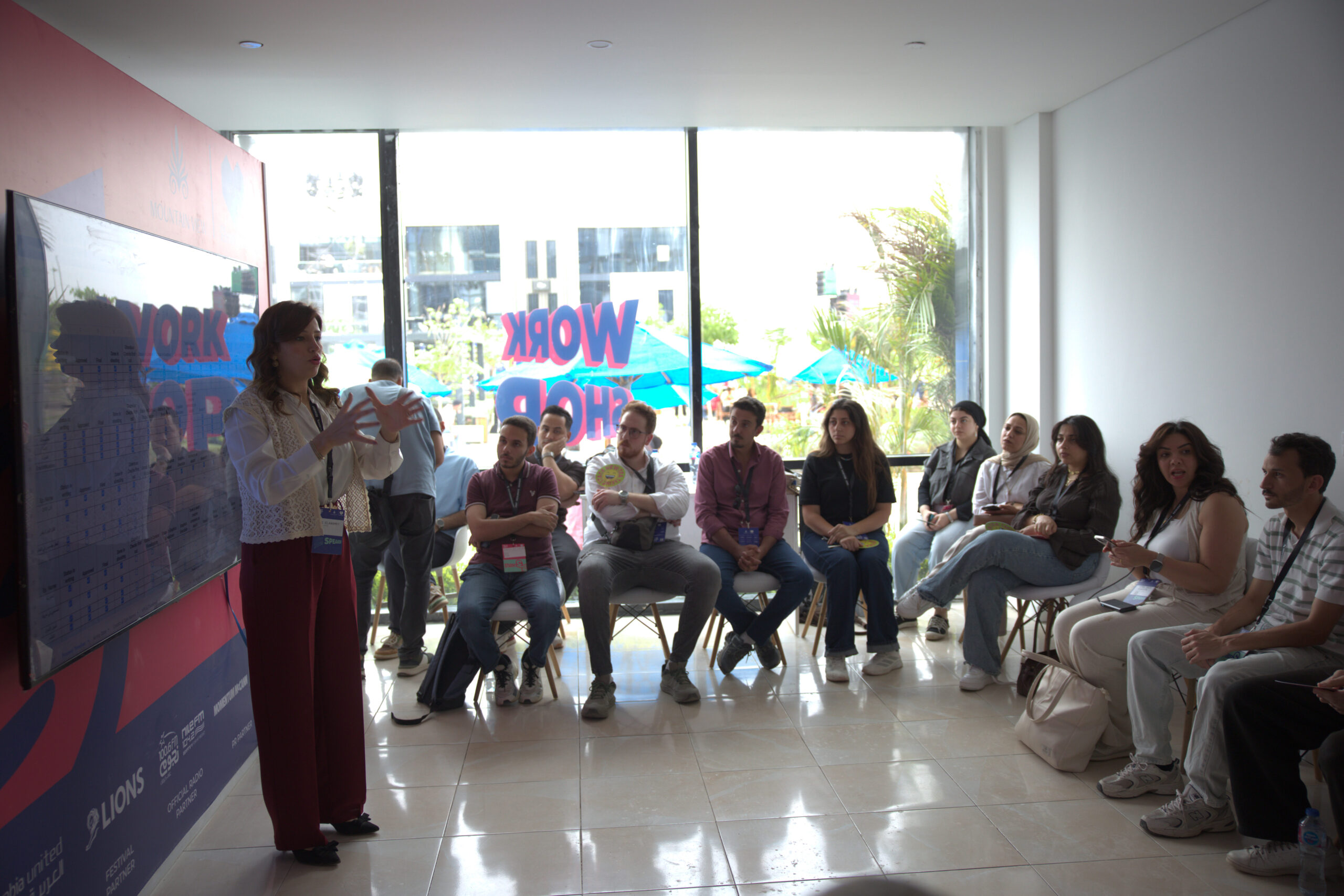 Creative Industry Summit Annual Festival 2026