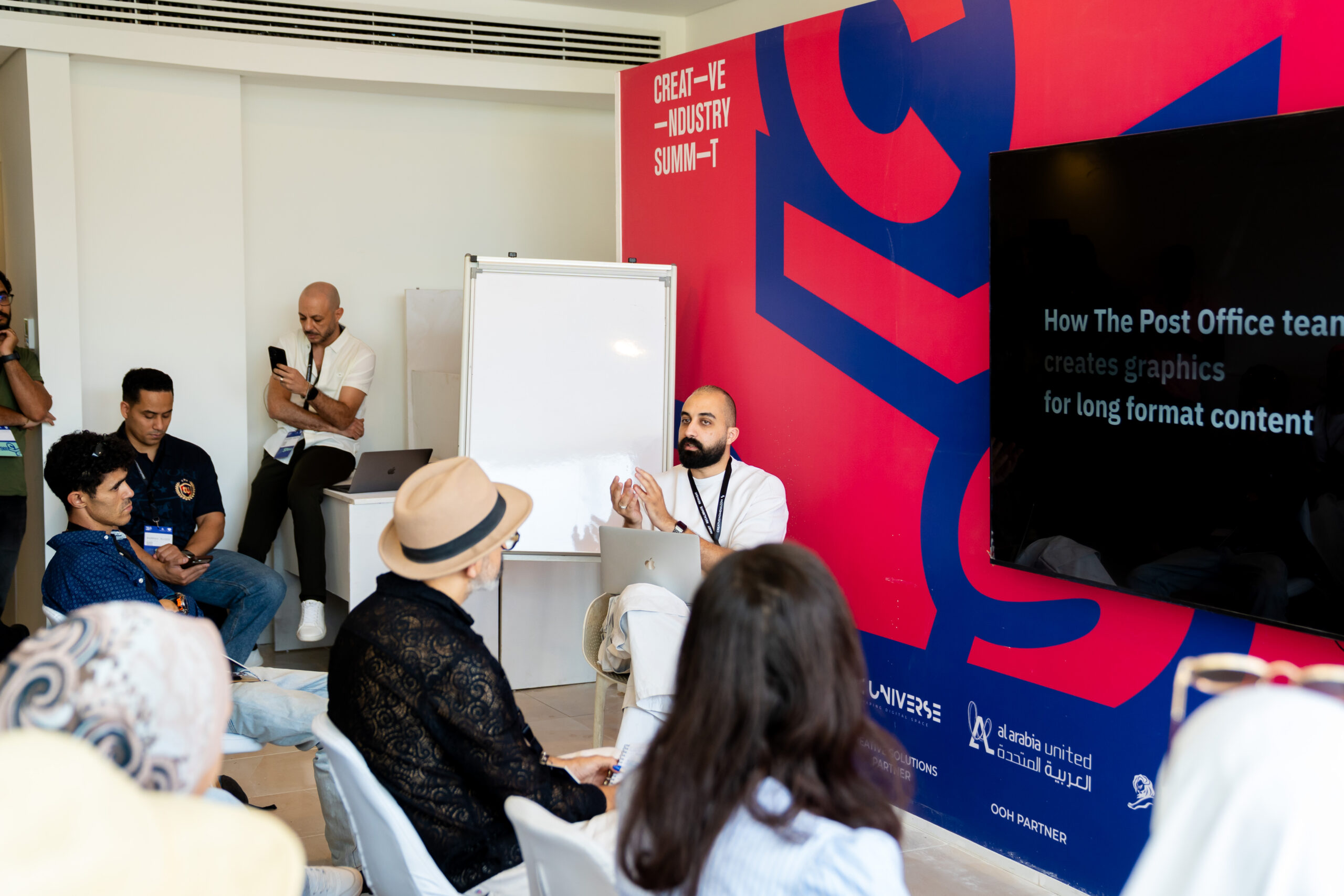Annual Festival 2026 workshop