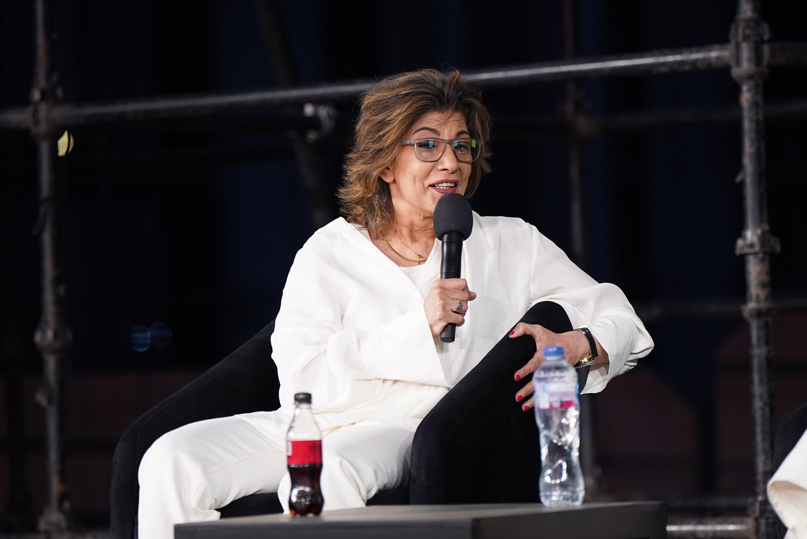 Annual Festival speaker